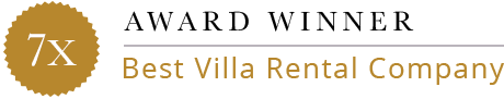 Villas of Distinction
